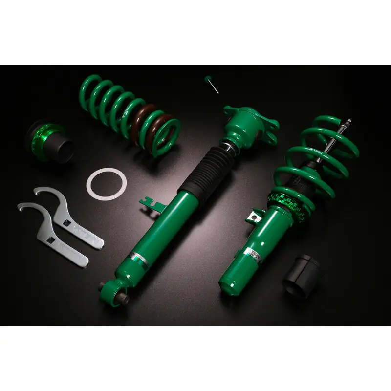Combinés Filetés Tein Street Advance Z pour BMW Série 3 G20 & G28 (2019+) Commande En Gros