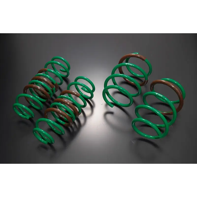 Solde Ressorts Courts Tein S-Tech pour Honda Civic FC & FK7 (2016+)