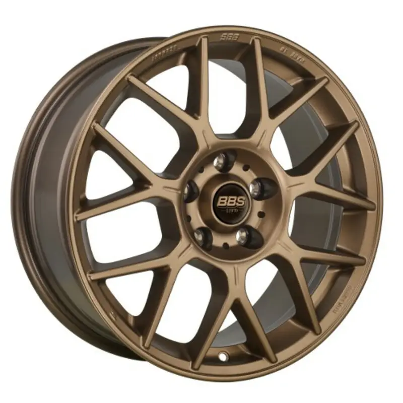 Commander Vite BBS XR 19x8.5" 5x108 ET43, Bronze