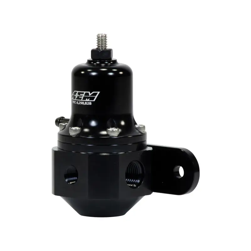 Offre Limitée Régulateur de Pression d'Essence "Gros Volume" AEM E85