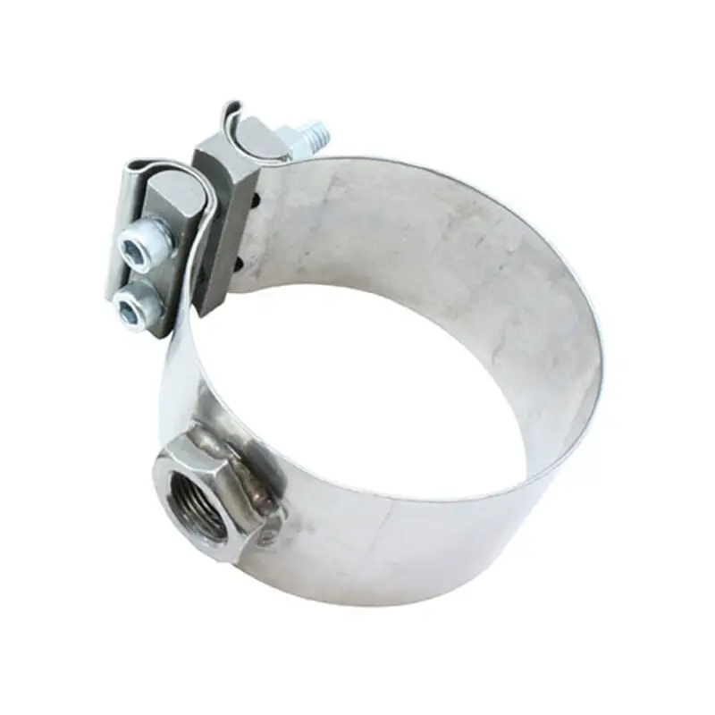 Kit de Montage Sonde Wideband Sans Soudure - 3.5" (89 mm) Seulement Aujourd’hui