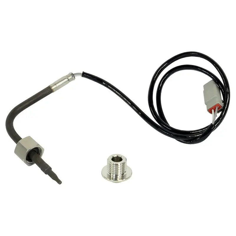 Achat Immédiat Kit Sonde de Température d'Echappement (EGT AEM)