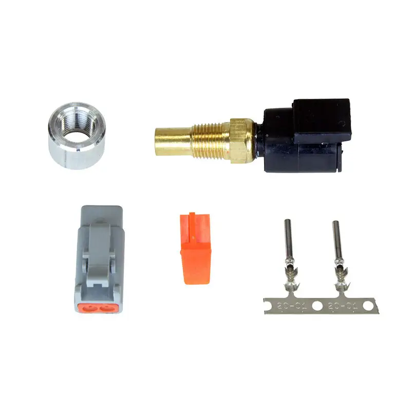 Nouvelle Collection Kit Sonde de Température d'Eau ou Huile (AEM)
