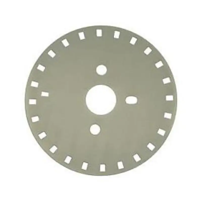 Prix Choc Disque AEM pour Capteur d'Angle Nissan RB25DET & RB26DETT (CAS Ø50 mm)
