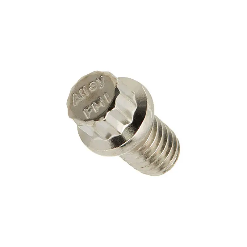 Paiement Sécurisé Vis 5/16" x 1/2" pour Poulie d'Arbre à Cames AEM