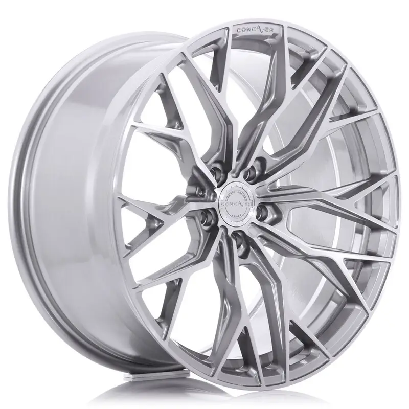 Achetez Aujourd’hui Concaver CVR1 20x8.5" 5x112 ET45, Titane