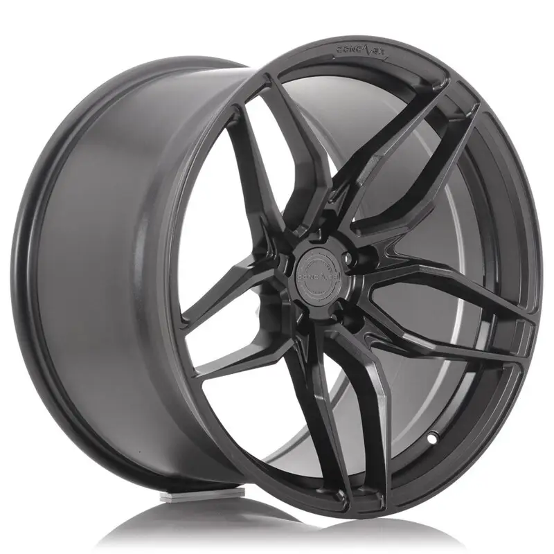 Concaver CVR3 20x9" 5x120 ET35, Carbone Graphite Solde