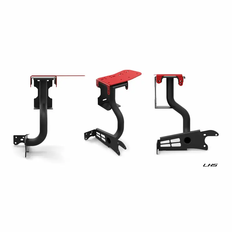 Support Levier de Vitesses et Frein à Main Sparco Evolve LHS Marque