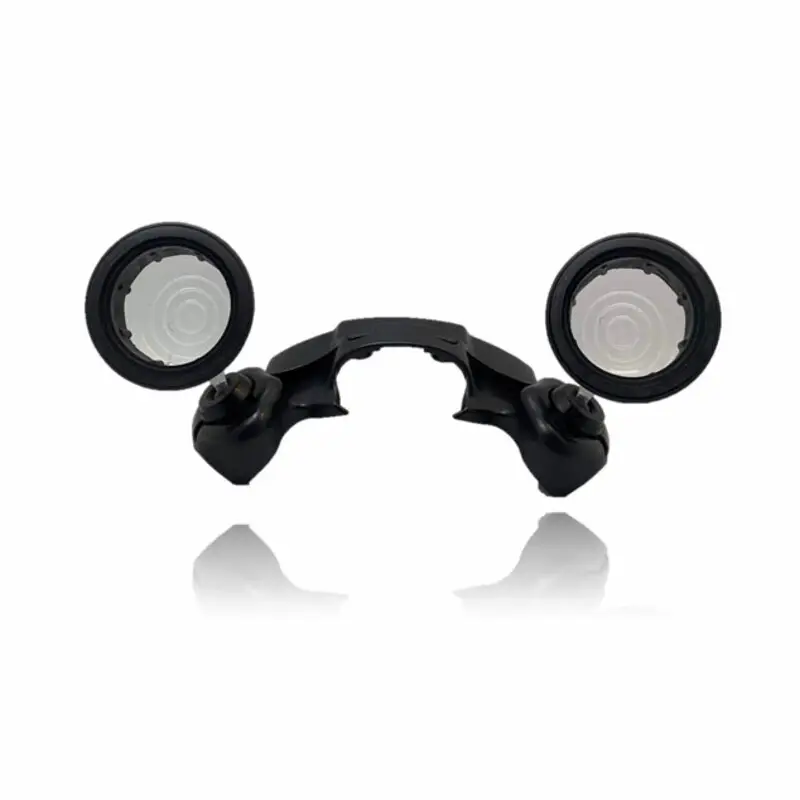 Offre Du Jour Support 2 Manomètres ATI EPod Lexan Limited Edition pour Mini Cooper MK1 (02-05)