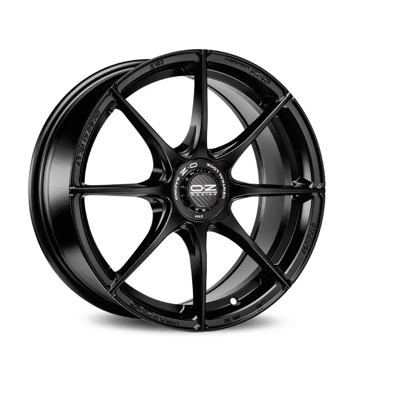 OZ Formula HLT 17x7" 4x108 ET42, Noir Mat Prix Réduit
