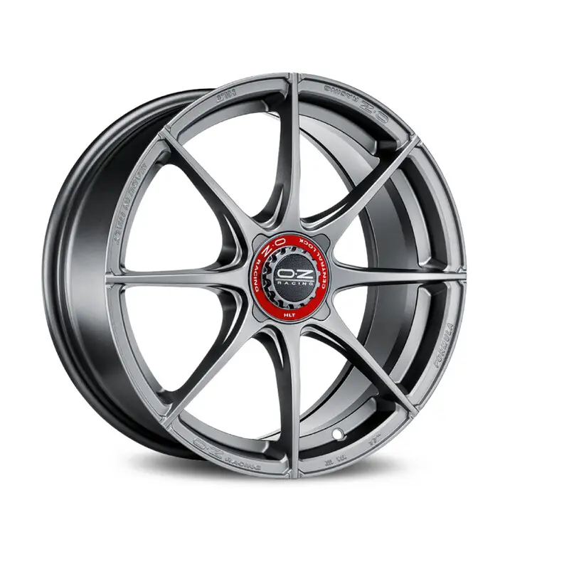 Bon Plan OZ Formula HLT 17x7.5" 4x108 ET40, Gris
