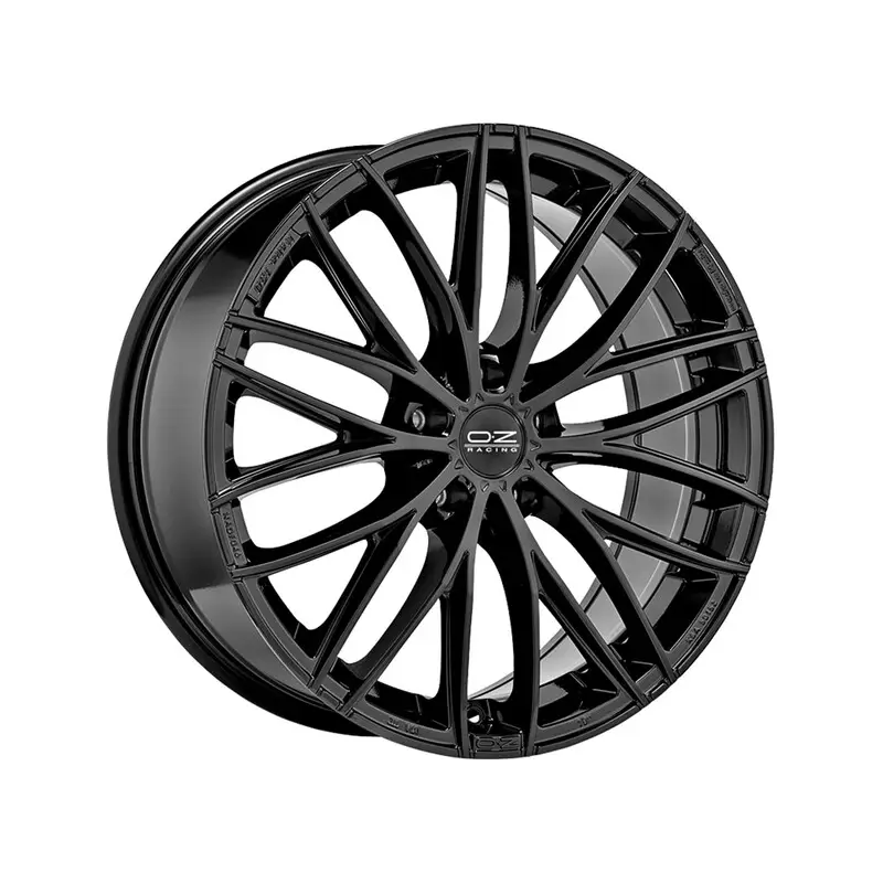 Bon Plan OZ Italia 150 19x8" 5x112 ET48, Noir Brillant