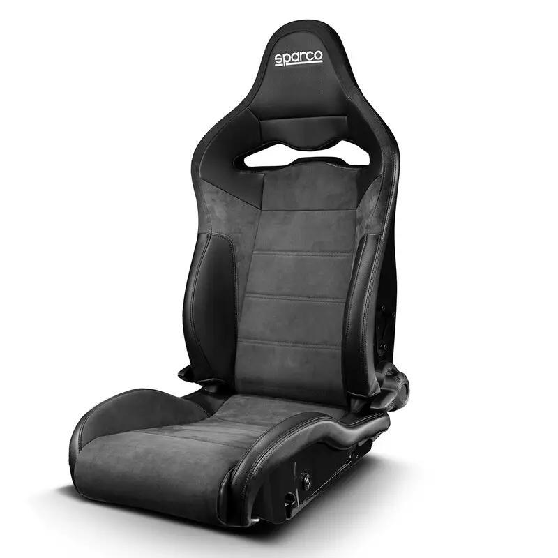 Paiement Sécurisé Siège Baquet Routier Sparco SPR
