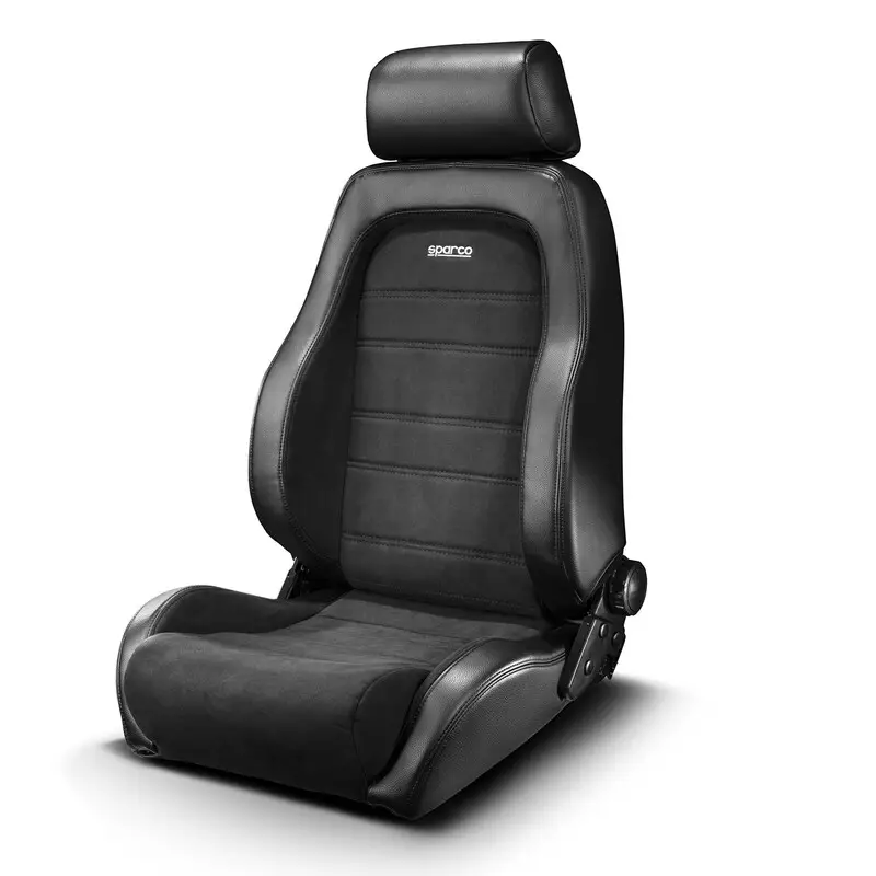 Siège Baquet Routier Sparco GT Réduction