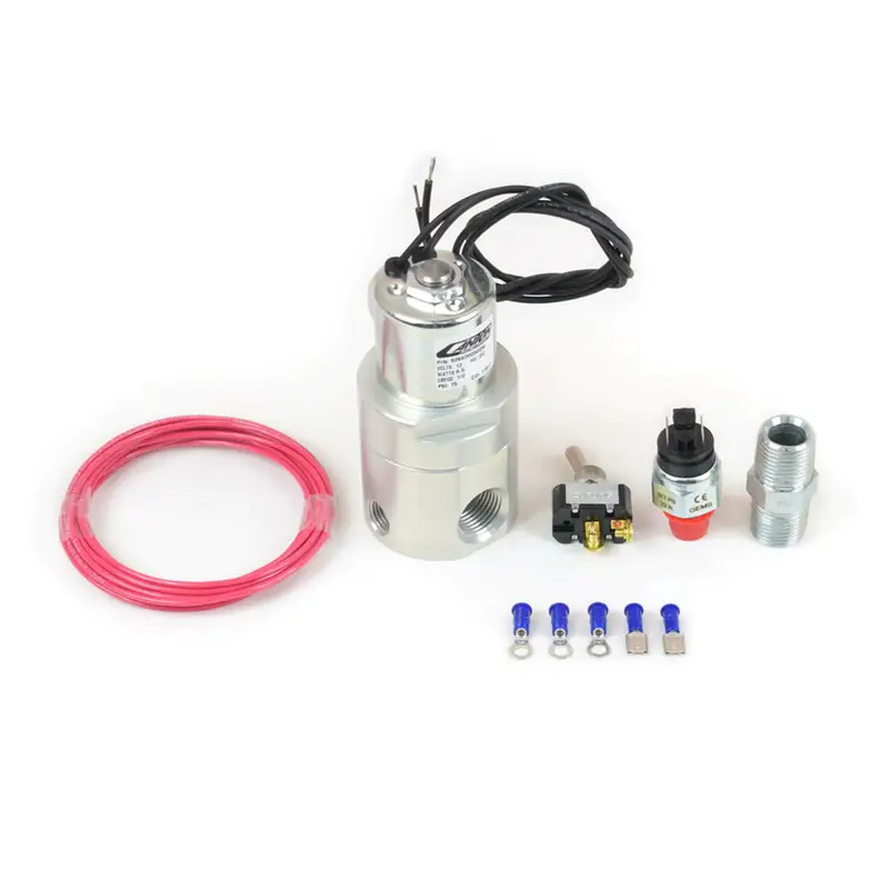 Electrovanne Accusump 1.4~1.7 bar (20~25 psi) Prix Promo