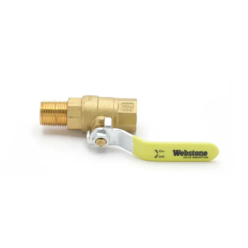 Retour Gratuit Valve Manuelle pour Accusump