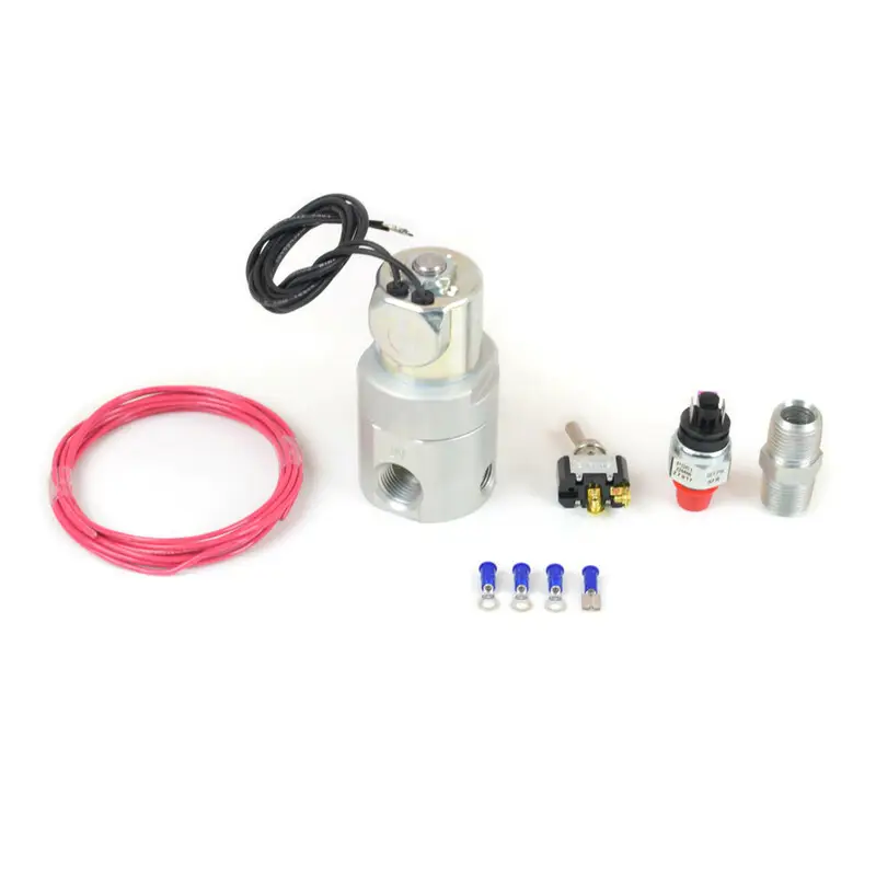 Solde Electrovanne Accusump 3.8~4.1 bar (55~60 psi)