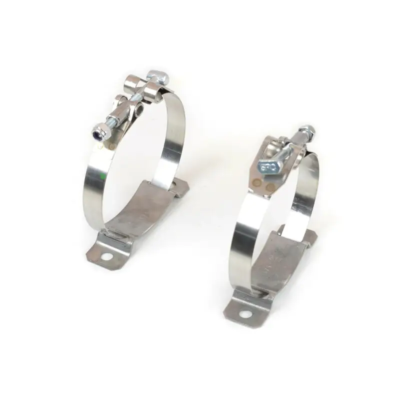Colliers de Fixation pour Accusump 2 & 3L (la paire) Commande En Gros