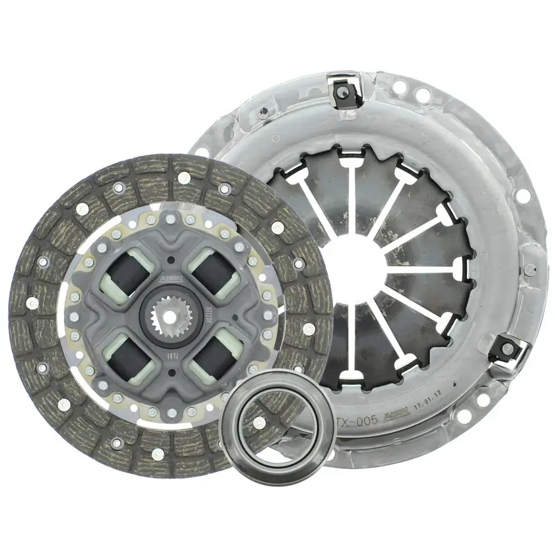 Kit Embrayage Aisin pour Toyota Corolla AE86 Dernier Modèle
