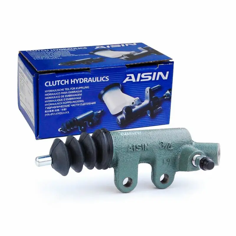 Récepteur d'Embrayage Aisin pour Toyota Supra MK3 Turbo (7M-GTE) Expédié Aujourd’hui