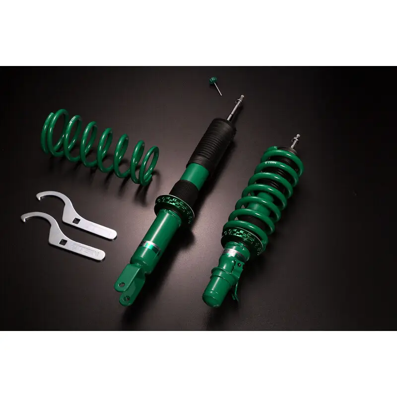 Meilleur Prix Combinés Filetés Tein Street Advance Z pour Honda Accord CB & CD (90-97)