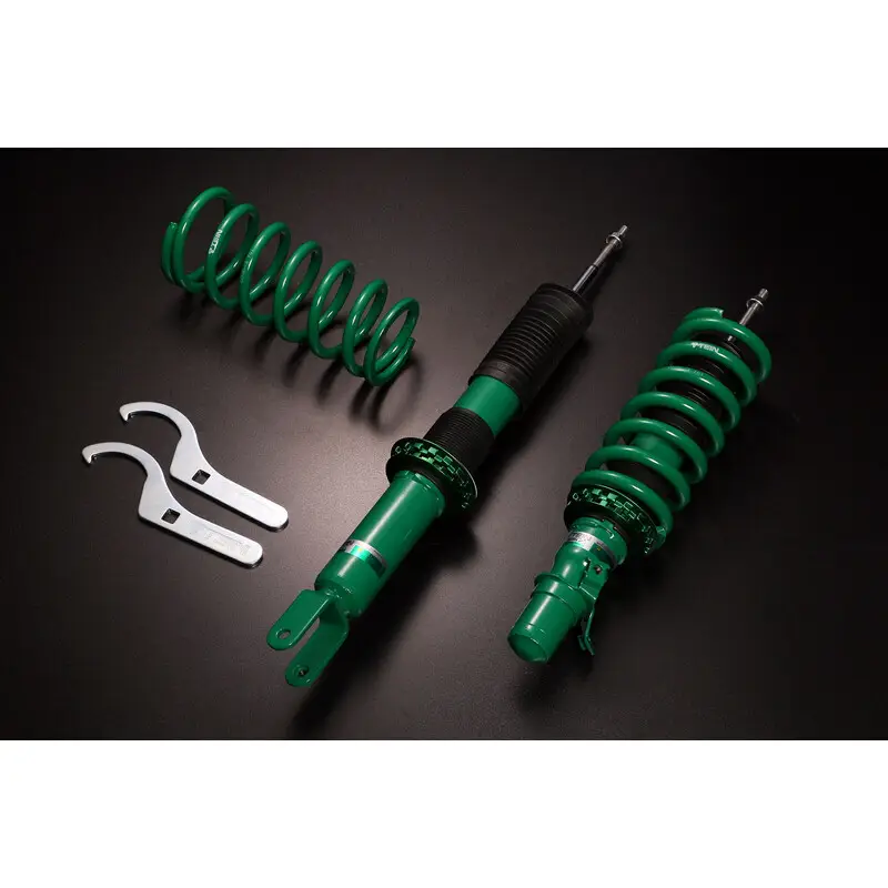 Réduction Combinés Filetés Tein Street Basis Z pour Honda Accord CB & CD (90-97)