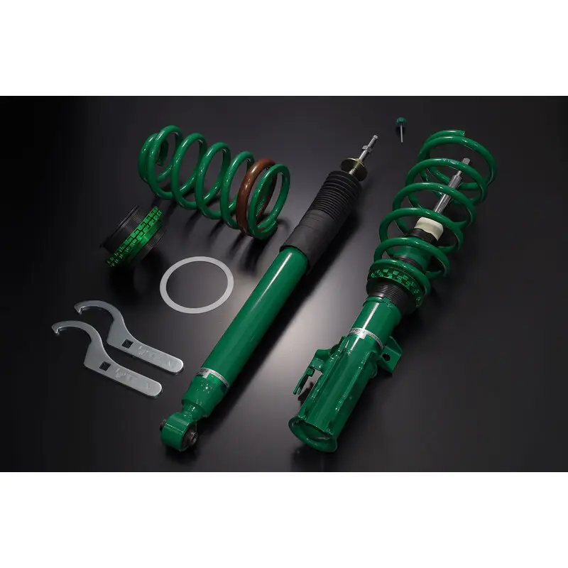 Combinés Filetés Tein Street Advance Z pour Toyota Alphard ANH20W (08-14) Super Prix
