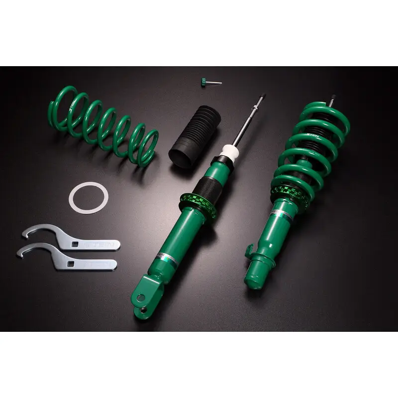 Retour Gratuit Combinés Filetés Tein Street Advance Z pour Honda Accord CP & CS (08-12)