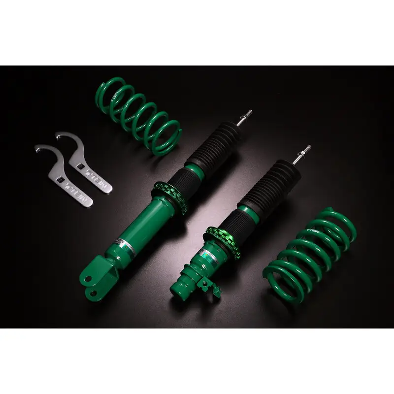 Offre Spéciale Combinés Filetés Tein Street Basis Z pour Honda Integra DA & DB (90-93)