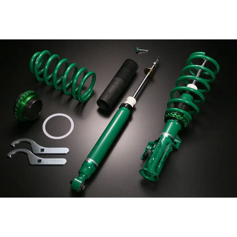 Combinés Filetés Tein Street Advance Z pour Toyota Alphard ANH25W (08-14) Expédition Rapide
