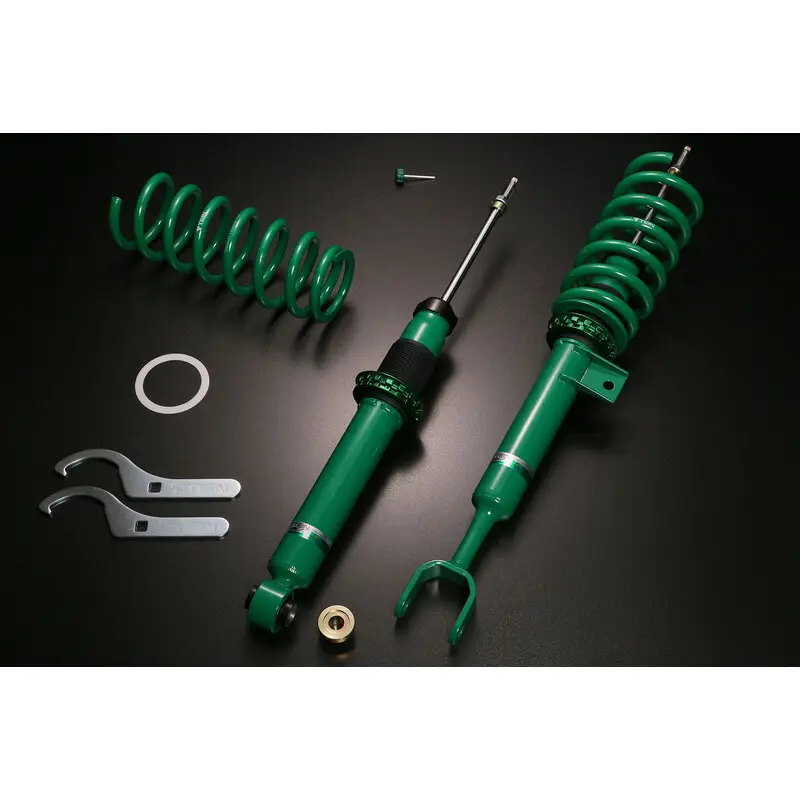 Combinés Filetés Tein Street Advance Z pour BMW Série 5 F10 & F18 (11-16) Prix Bas