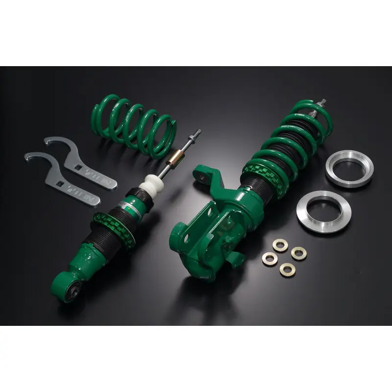 Paiement Sécurisé Combinés Filetés Tein Street Basis Z pour Honda Civic EJ, EK & EM (96-00)