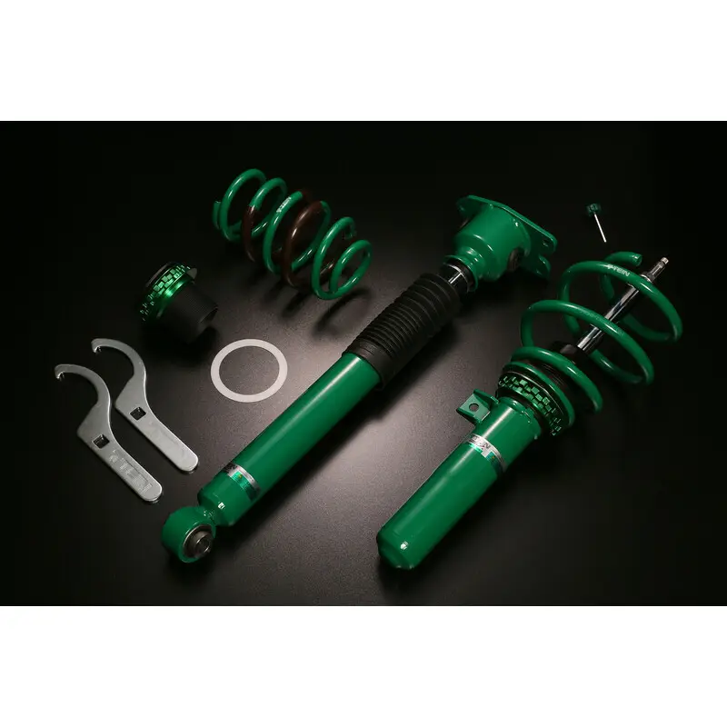 Livraison Express Combinés Filetés Tein Street Advance Z pour Mini Cooper F56 (2013+)
