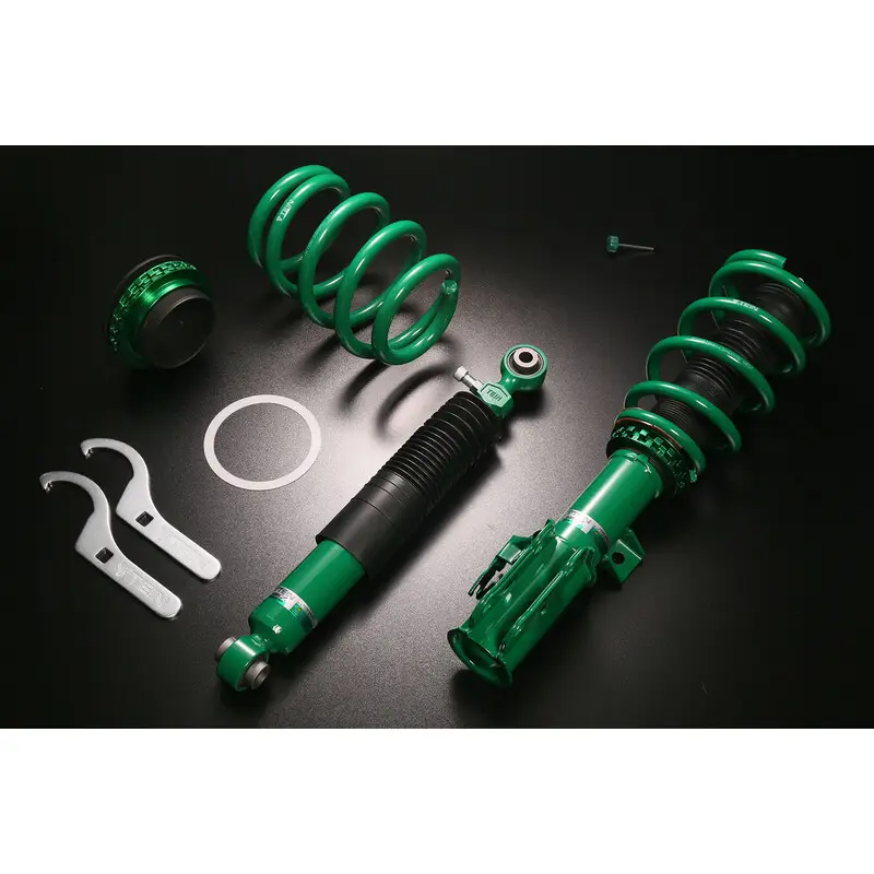 Prix Promo Combinés Filetés Tein Street Advance Z pour Toyota Vellfire AGH30W (15-17)