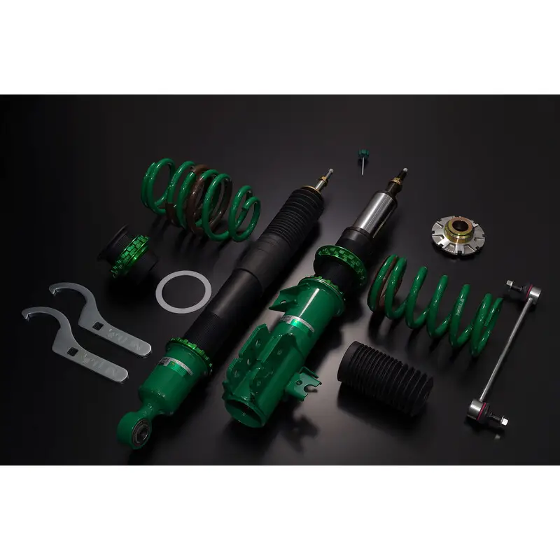 Soldes Combinés Filetés Tein Mono Sport pour Suzuki Swift ZC72S (10-17)