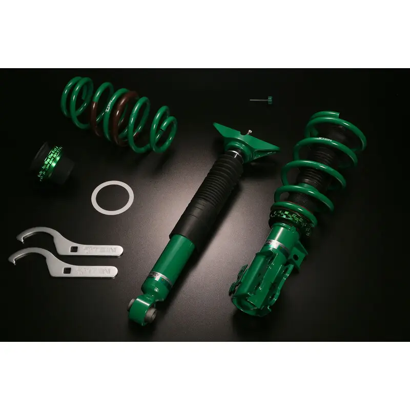 Combinés Filetés Tein Street Advance Z pour Toyota Levin NRE21 (2019+) Pas Cher