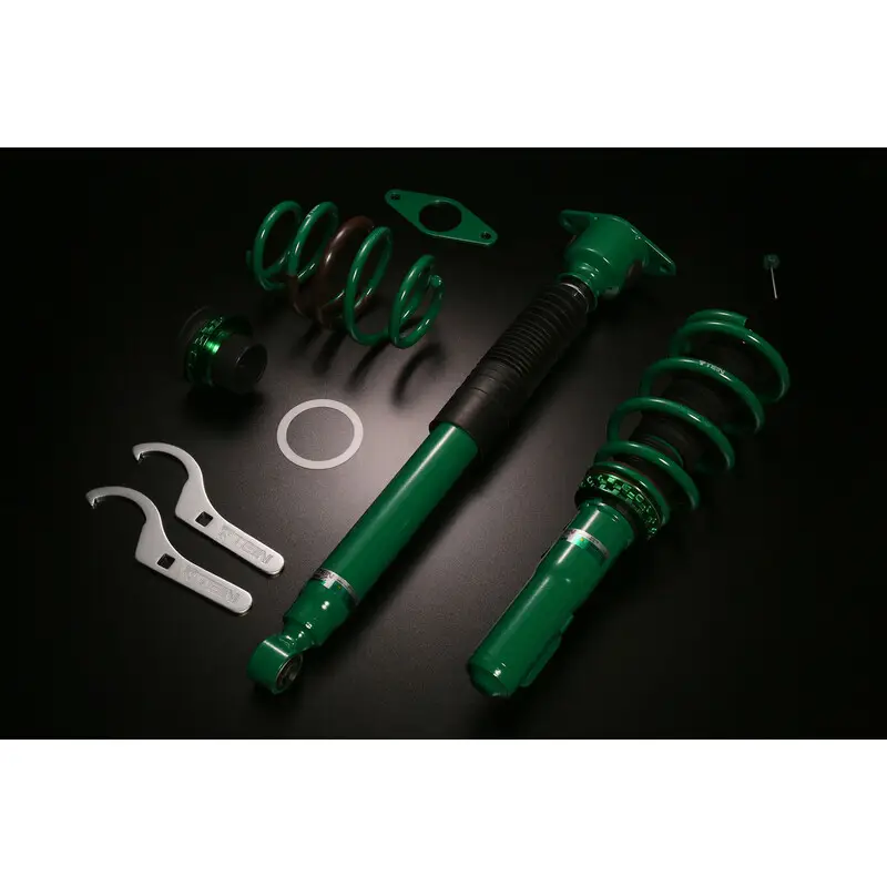 Top Vente Combinés Filetés Tein Street Advance Z pour Mazda 3 BP (2019+)
