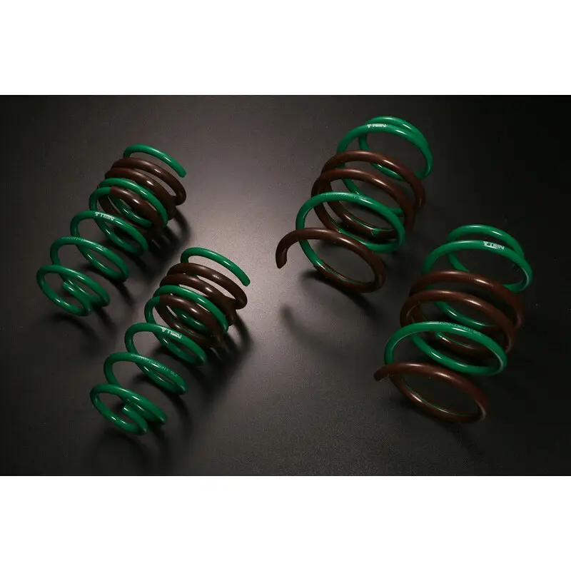 Acheter En Ligne Ressorts Courts Tein S-Tech pour Mini Cooper R56 (07-09)