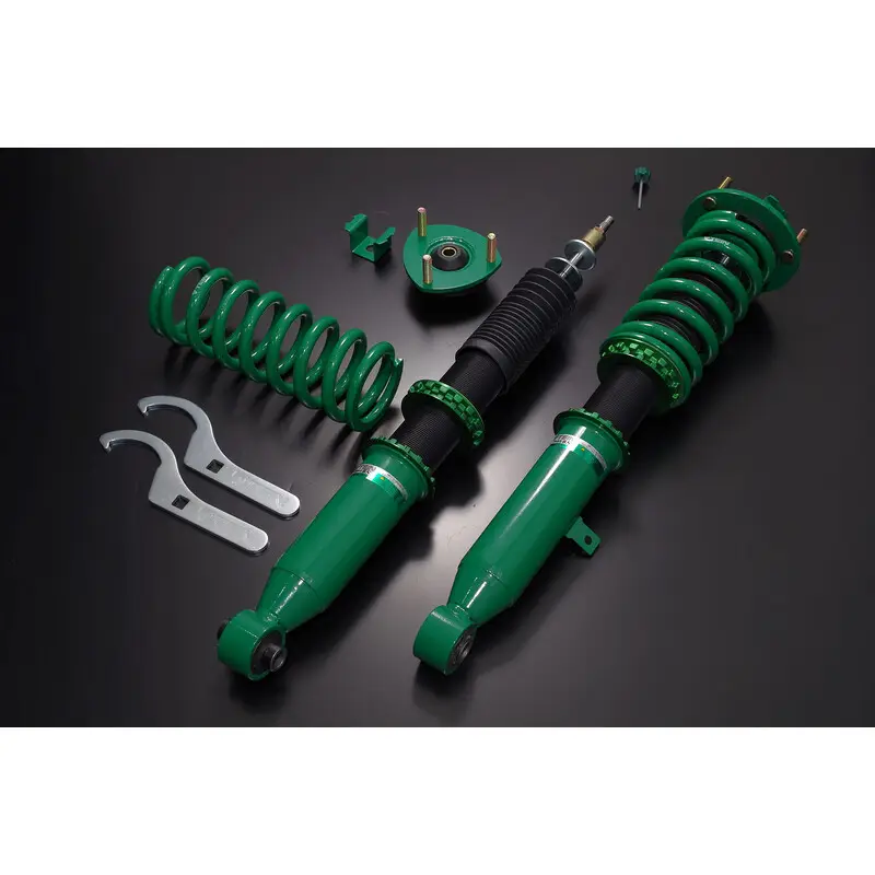 Jusqu’à Épuisement Des Stocks Combinés Filetés Tein Flex AVS pour Lexus GS300, 350, 430 & 450h (06-11)