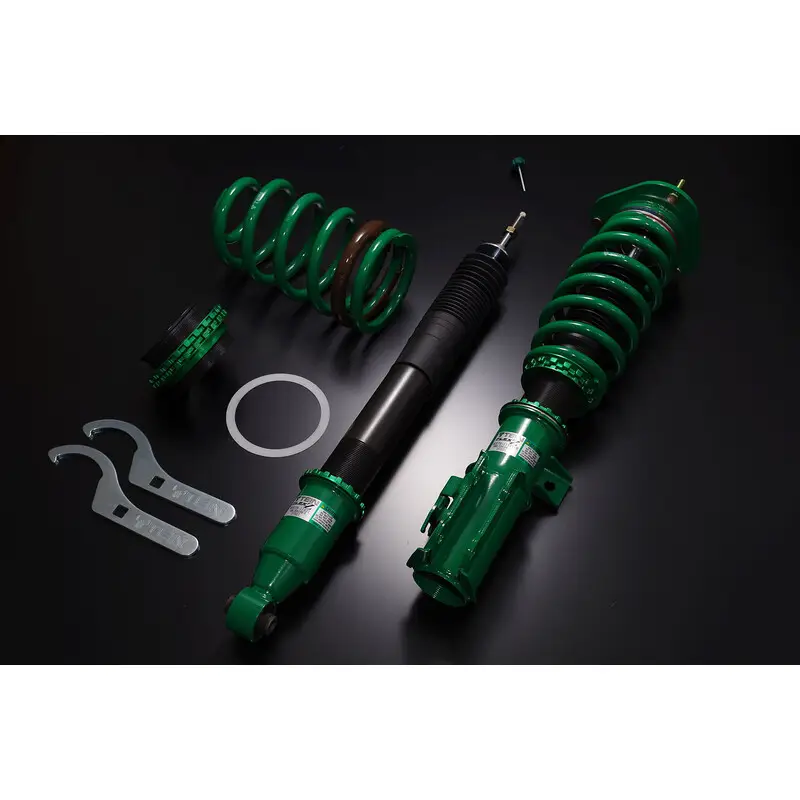 Combinés Filetés Tein Flex Z pour Toyota Alphard ANH20W (08-14) Meilleure Vente