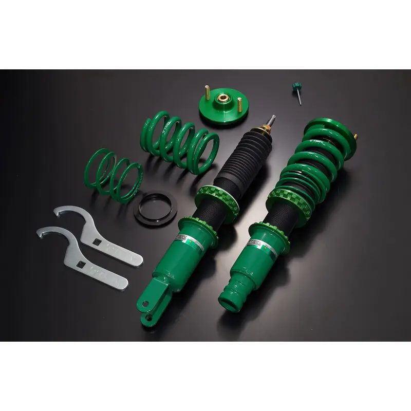 Combinés Filetés Tein Mono Racing pour Honda Civic EJ, EK & EM (96-00) Vente Directe