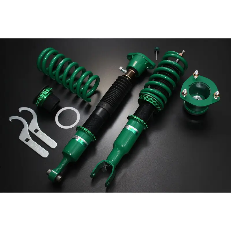 Combinés Filetés Tein Flex Z pour Mercedes Classe C W205 (2015+) Affaire À Saisir