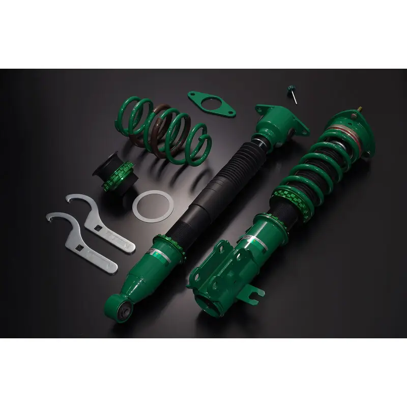 Nouvelle Collection Combinés Filetés Tein Flex Z pour Mazda CX-3 DKE (2017+)