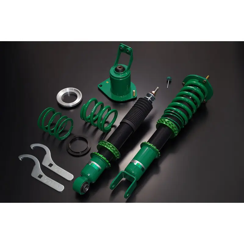 Promotion Saisonnière Combinés Filetés Tein Mono Racing pour Mazda RX-8