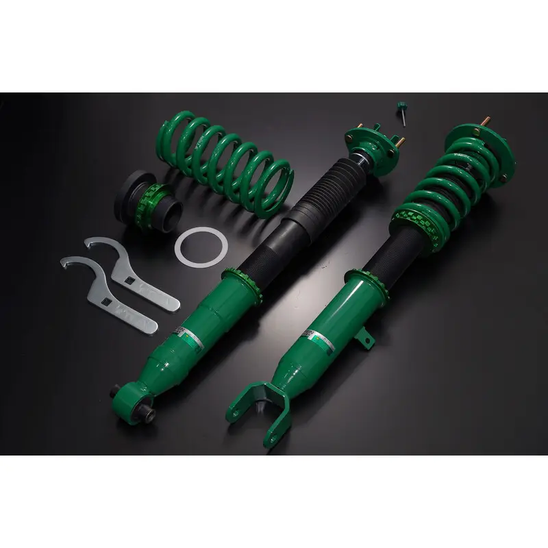 Combinés Filetés Tein Flex AVS pour Lexus GS250, 300h, 350 & 450h (12-20) Vente Flash