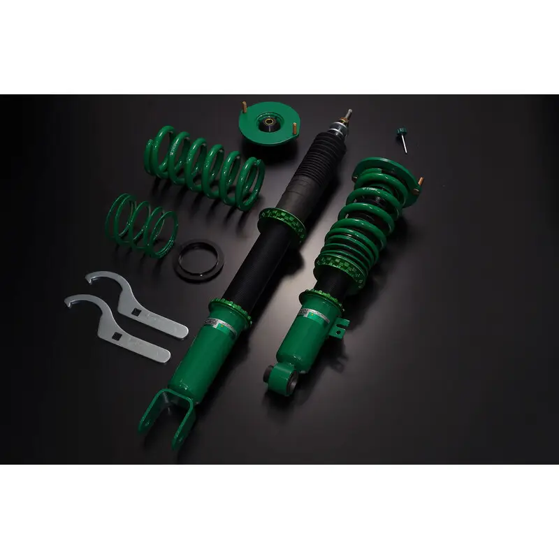 Combinés Filetés Tein Mono Racing pour Nissan Skyline R34 GT-R Certifié