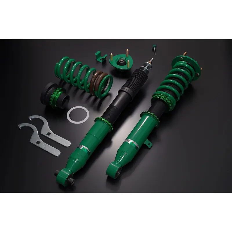 Expédié Aujourd’hui Combinés Filetés Tein Flex AVS pour Lexus IS200T, 250, 300h & 350 (13-16)