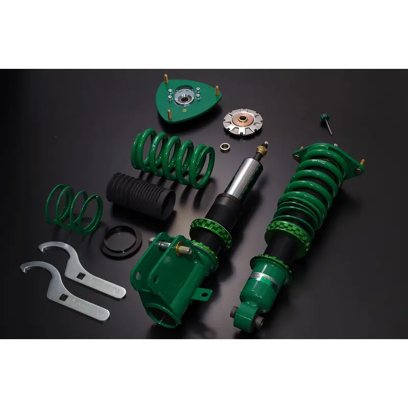 Combinés Filetés Tein Mono Racing pour Subaru Impreza VA (2014+) Prix Choc