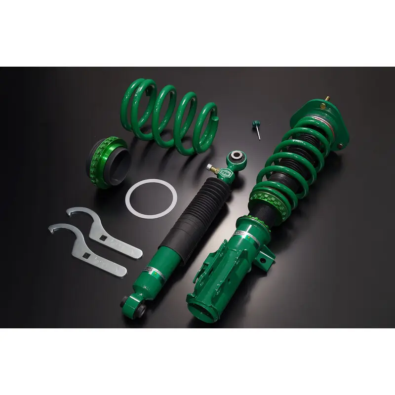 Combinés Filetés Tein Flex Z pour Toyota Alphard AGH30W (15-17) Jusqu’à Épuisement Des Stocks