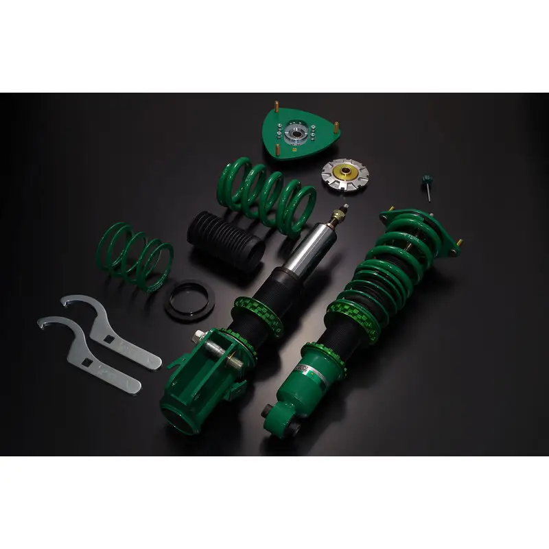Promotion Saisonnière Combinés Filetés Tein Mono Racing pour Subaru Impreza GRB / GVB (07-14)